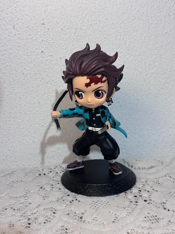 🎀 Figura de Tanjiro Kamado – photo 3